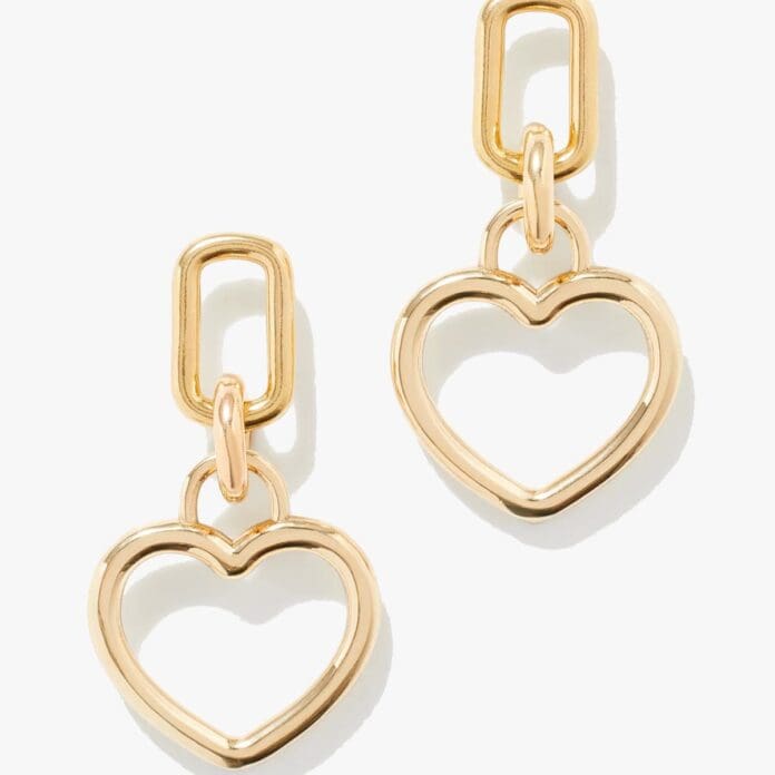 laura lombardi beatta earrings