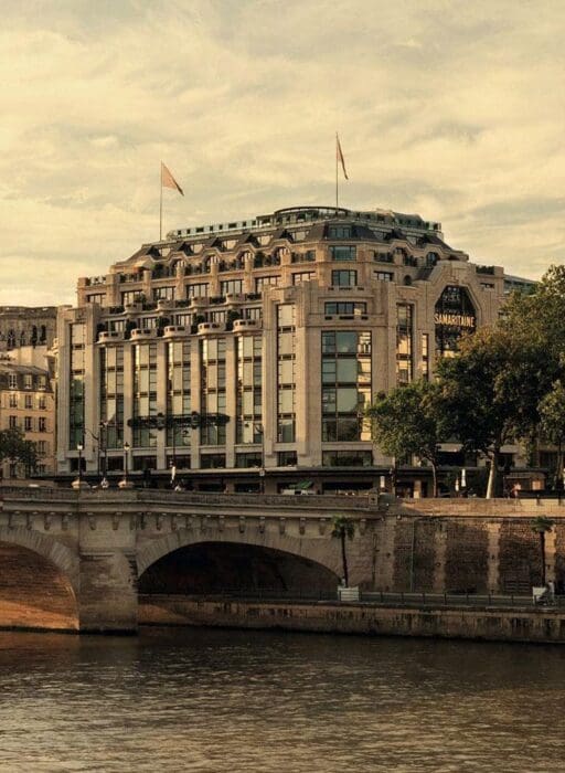 cheval blanc hotels paris