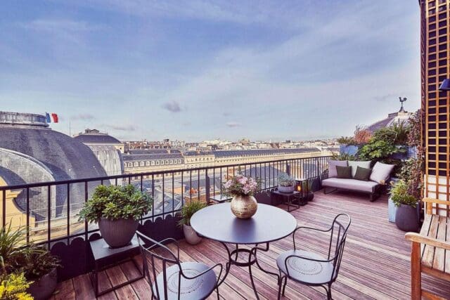 grand hotel du palais royal suite