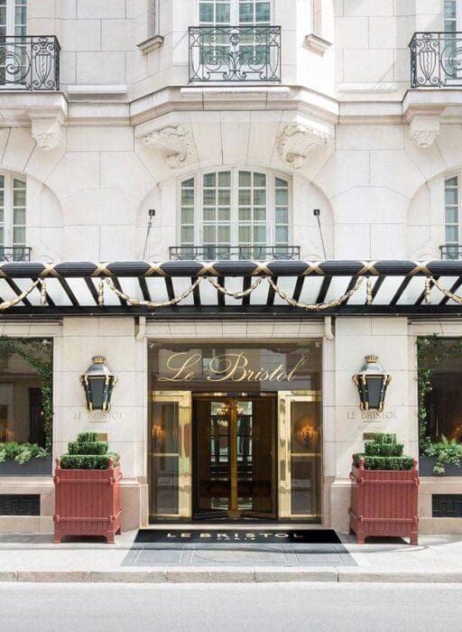 le bristol