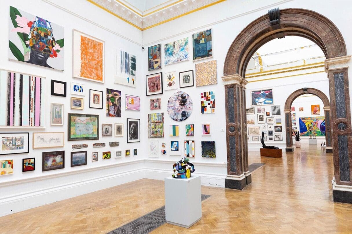 royal academy of arts