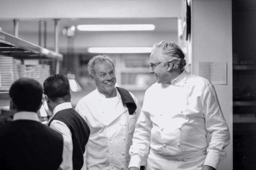 alain ducasse june london