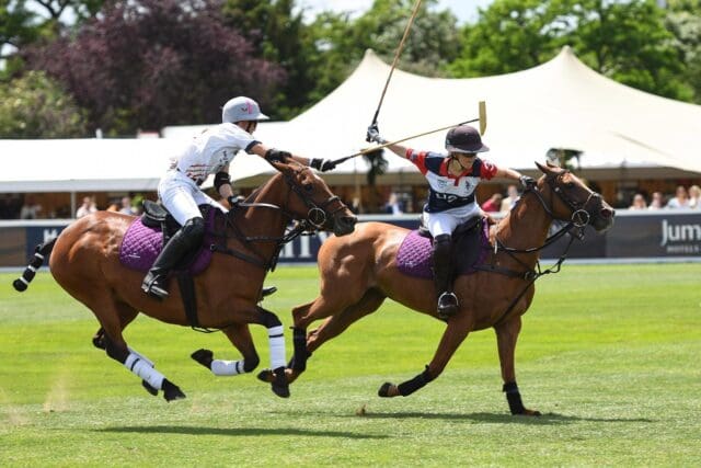 chestertons polo in the park