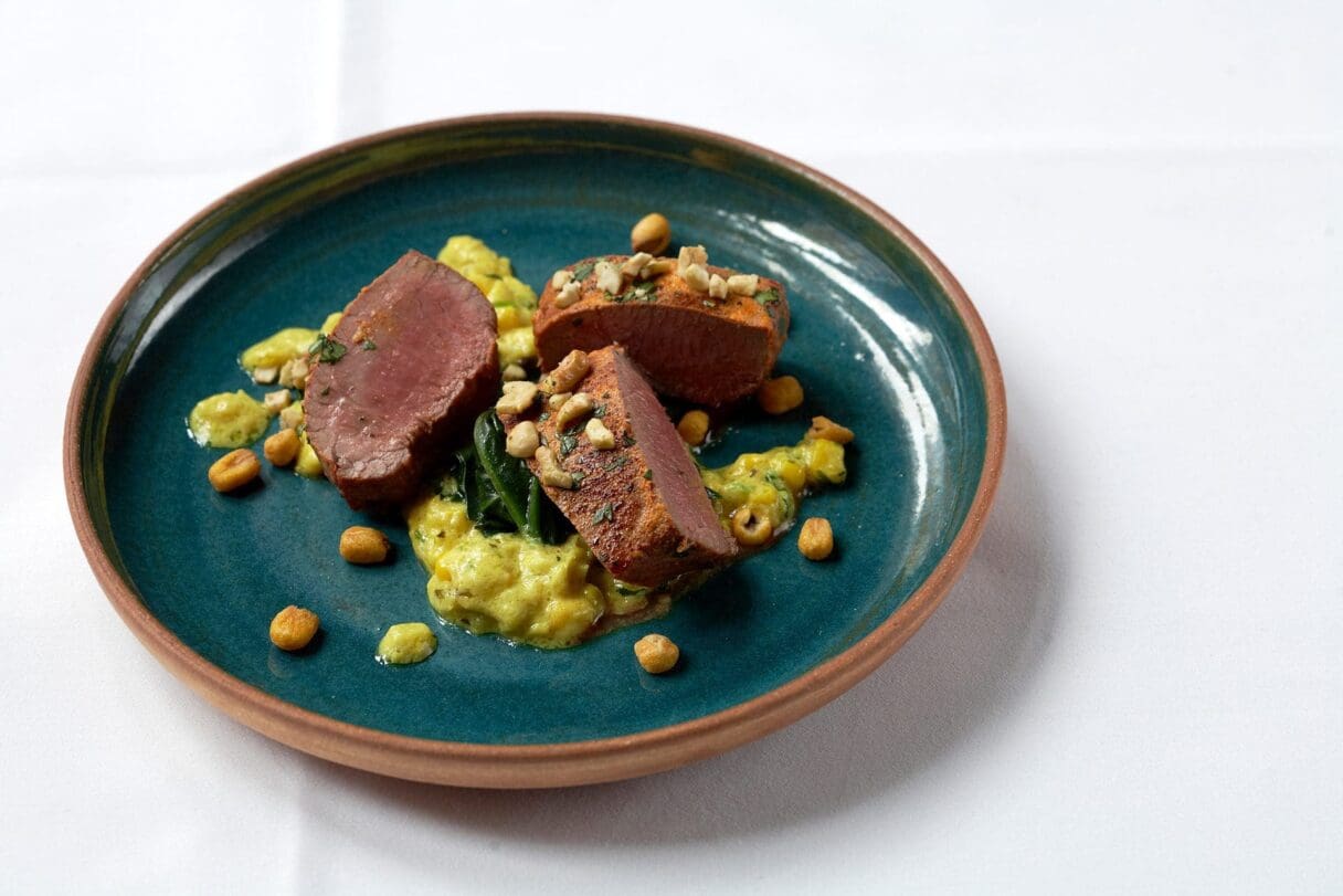 cinnamon club restaurant