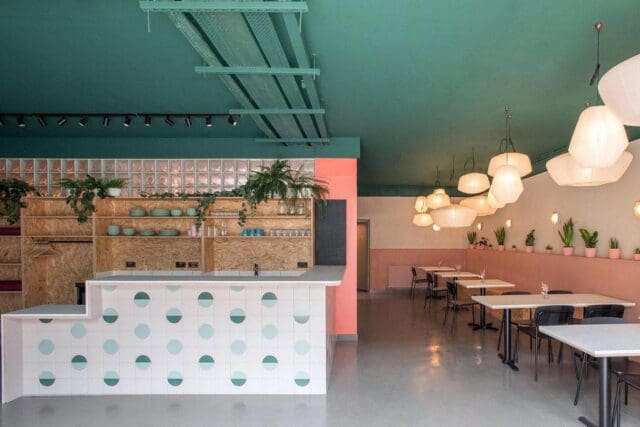 east of eden yoga classes london