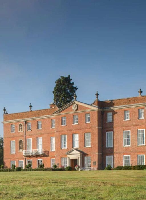 four seasons hotel hampshire