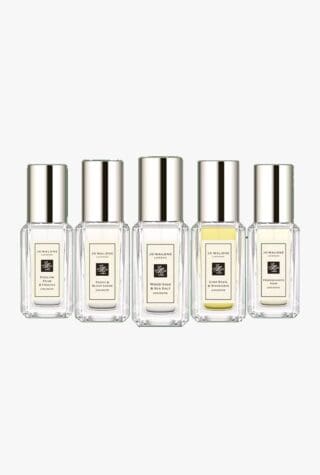 jo malone bestsellers