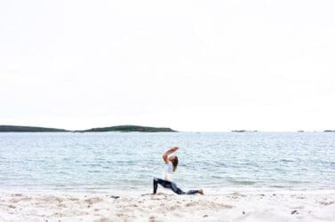 tresco island isles of scilly