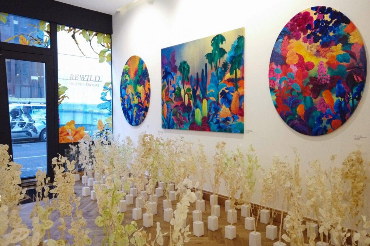 grove gallery