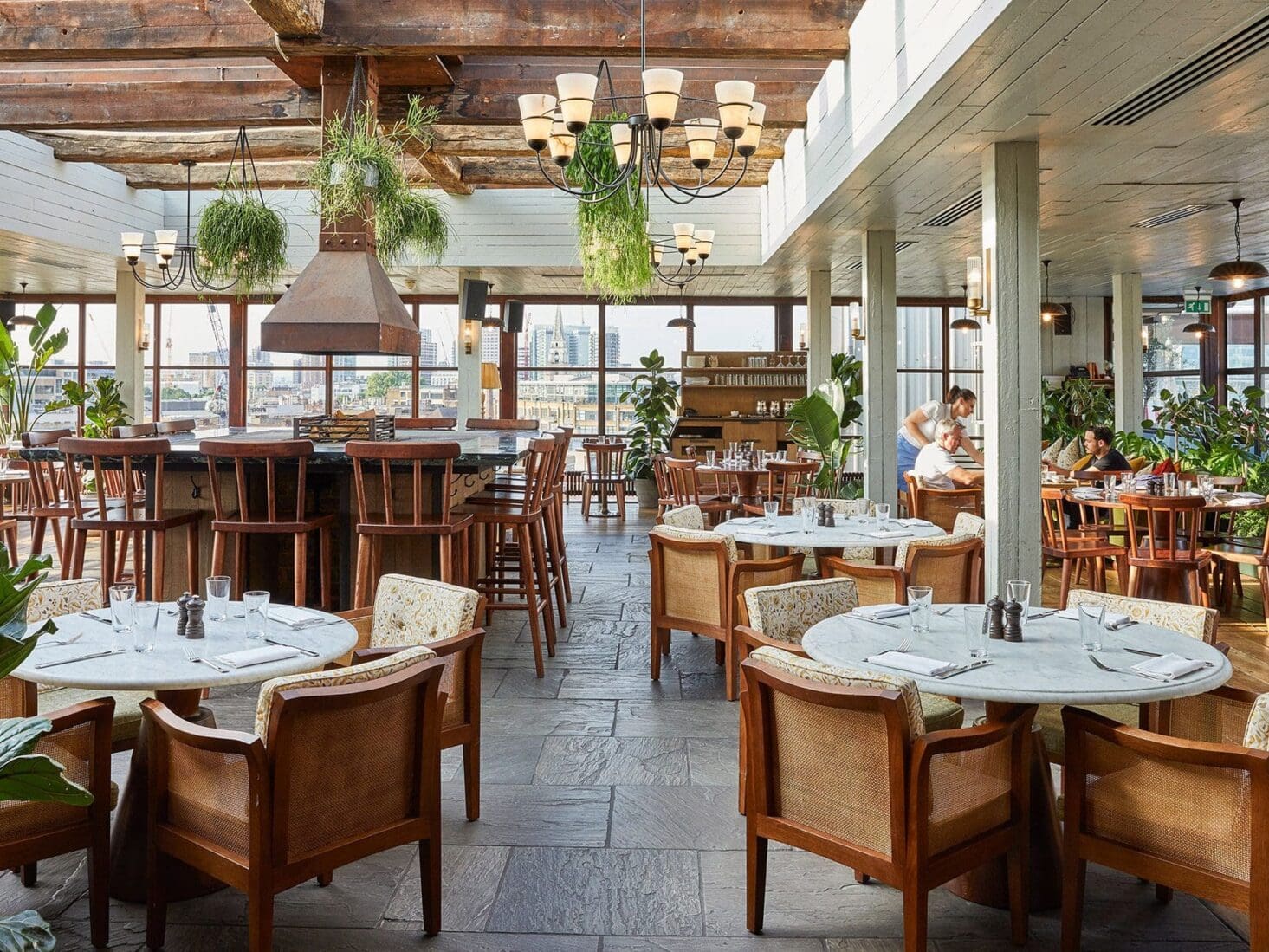 best members clubs in the city of london