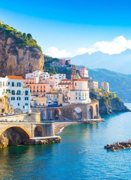 amalfi italy