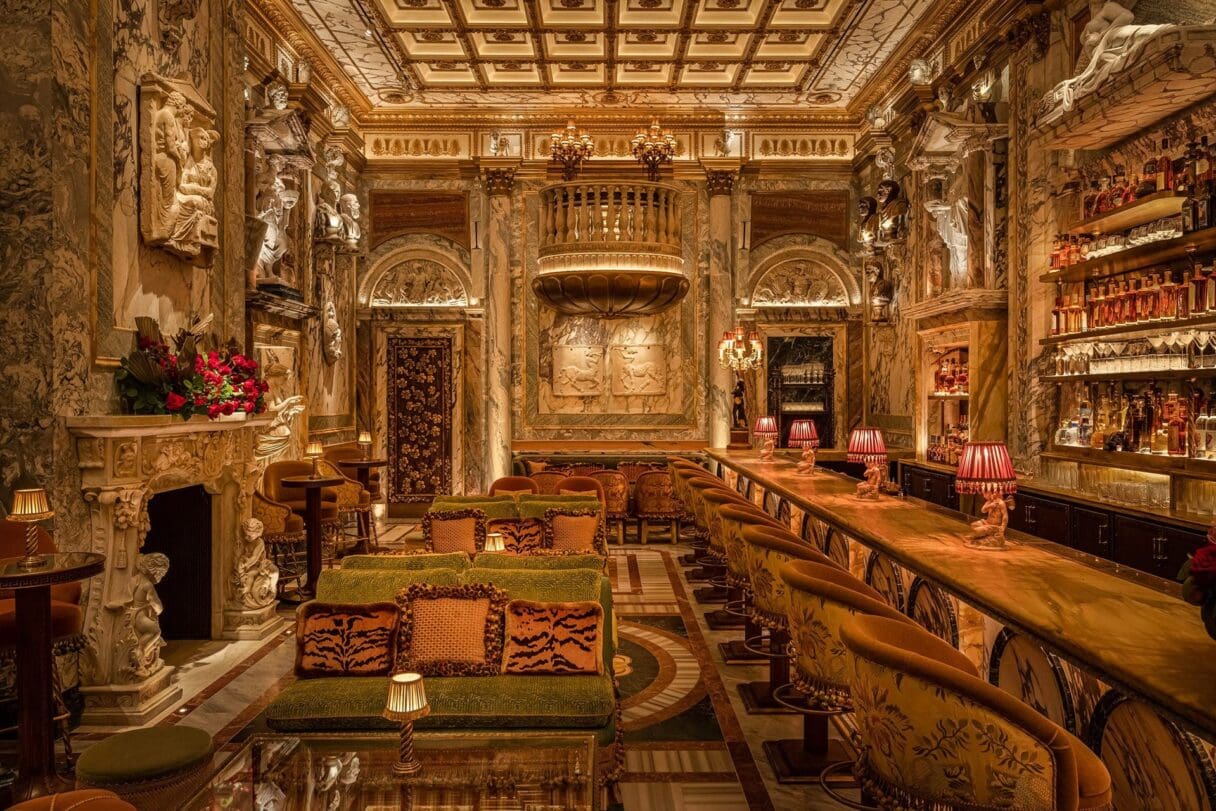 apollo's muse club