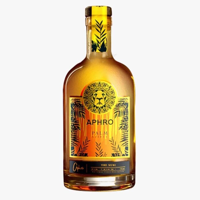 aphro palm spirit