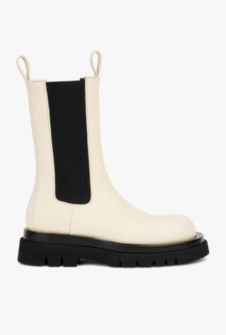 bottega veneta chelsea boots