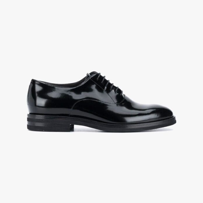 brunello cucinelli oxford shoes