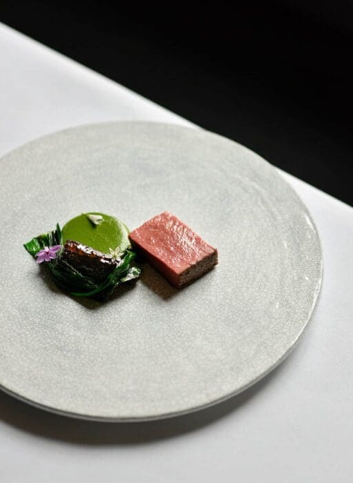 cycene restaurant