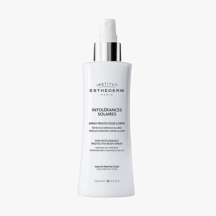 INSTITUT ESTHEDERM SUN INTOLERANCE PROTECTIVE BODY SPRAY