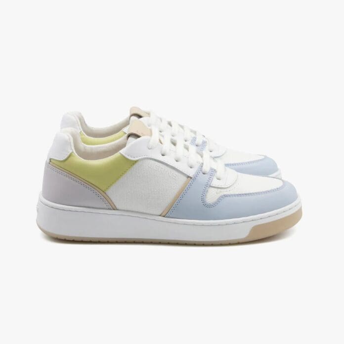lerins vegan trainers