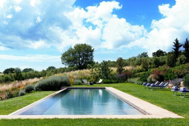 villas europe