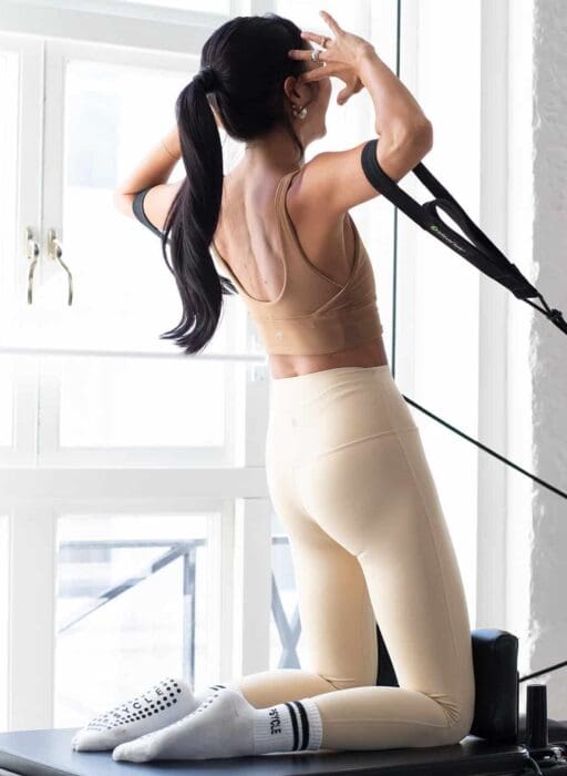 psycle pilates london