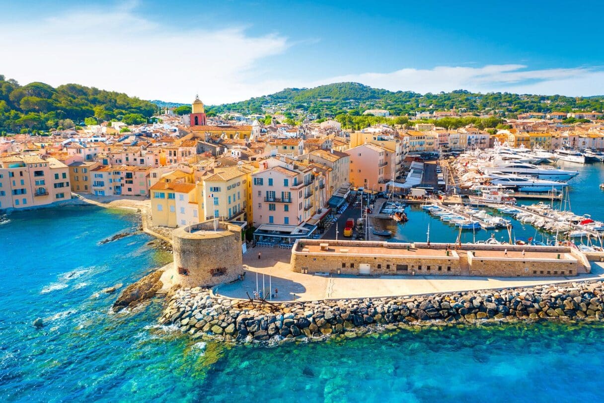 st tropez france