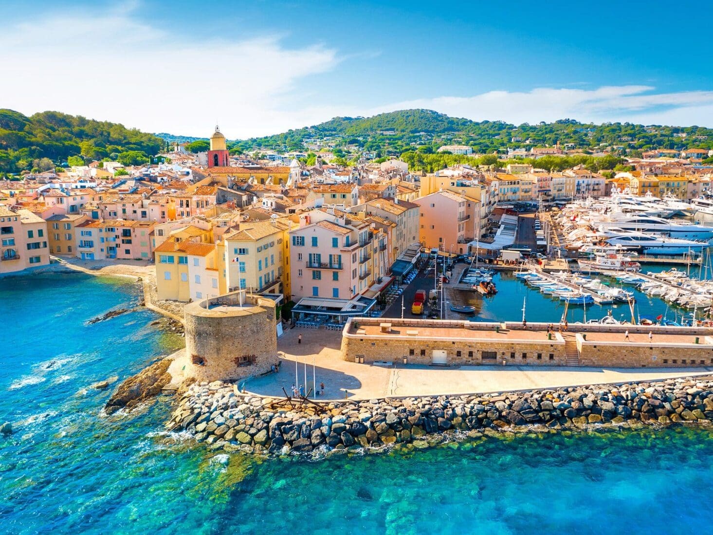 st tropez france