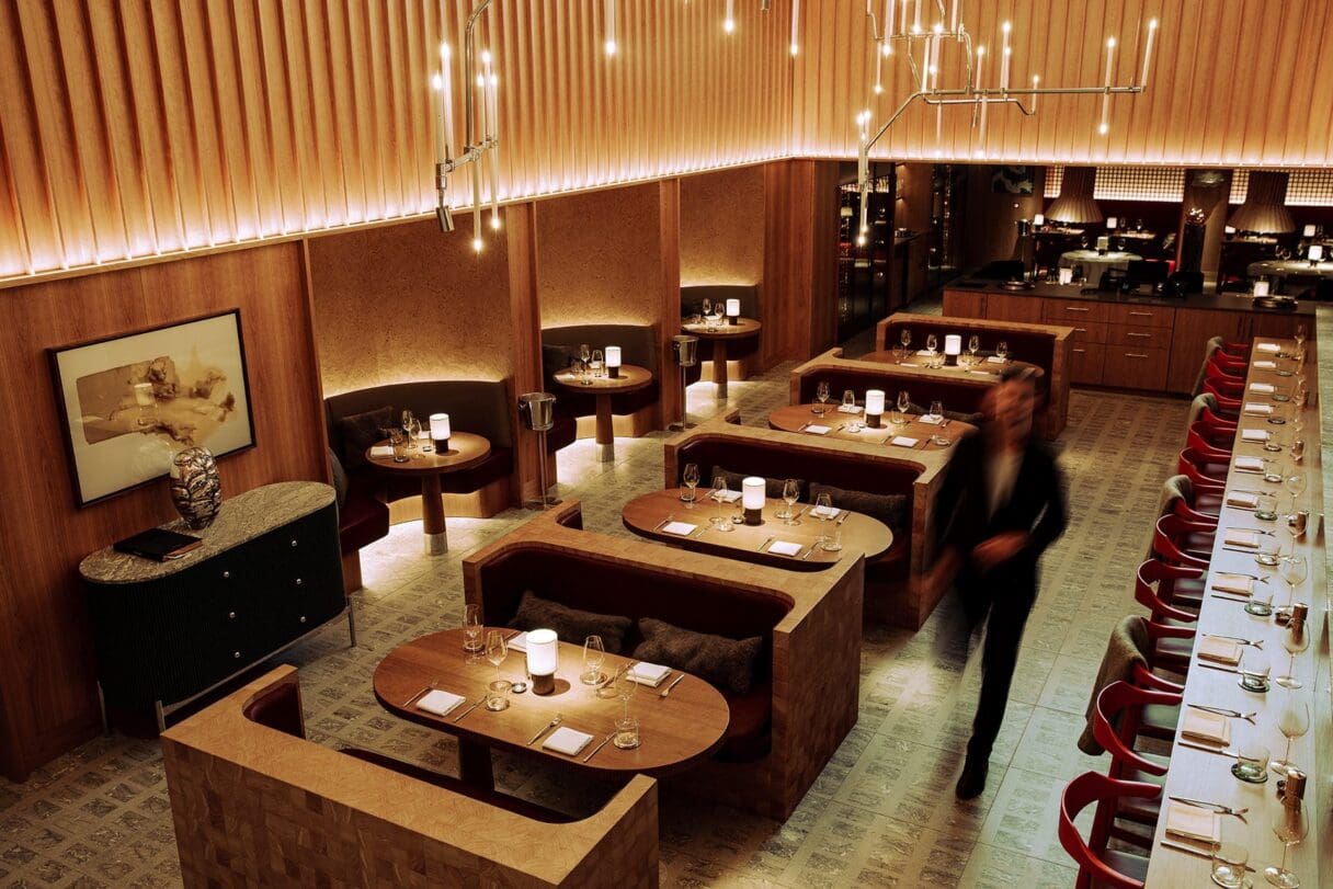 studio frantzen harrods