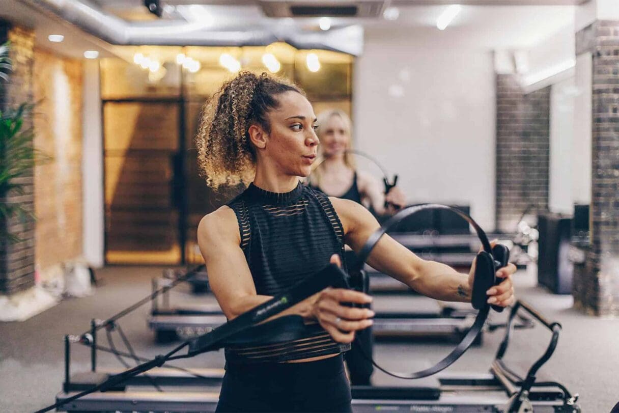 ten health and fitness