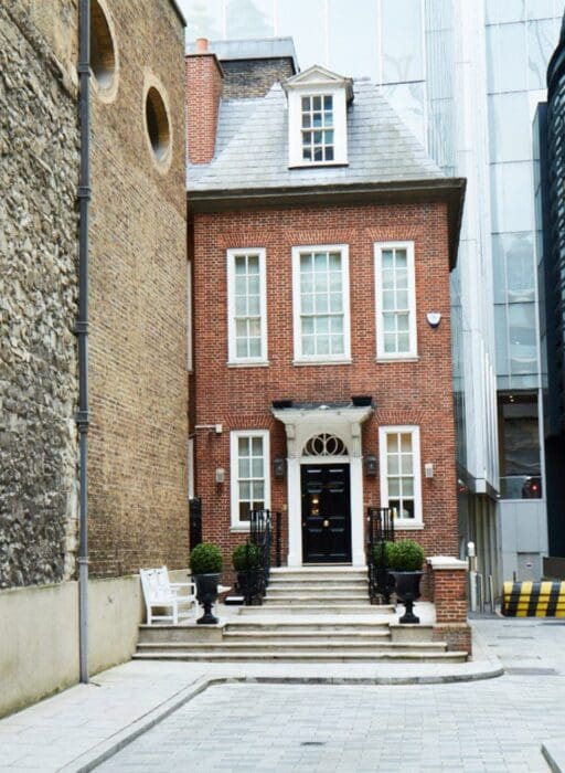 the walbrook private members' club london