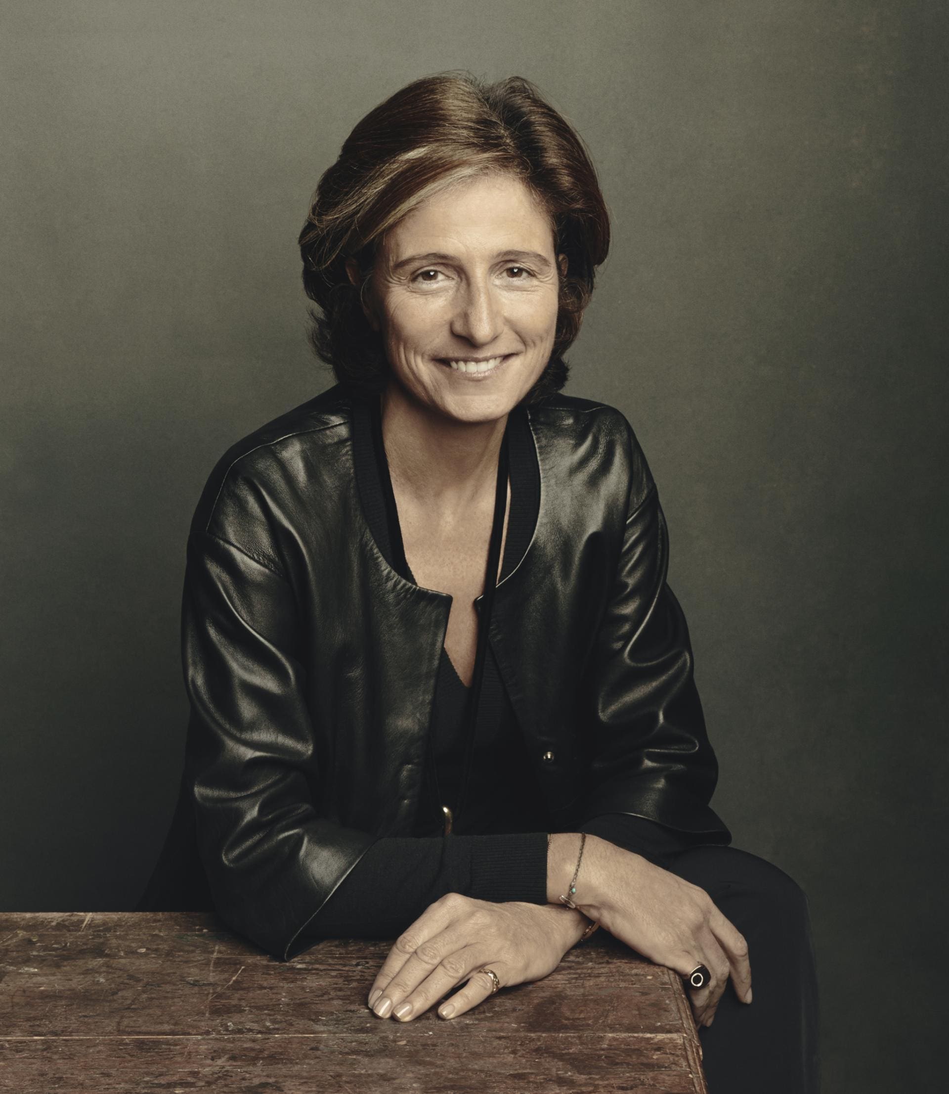 Dominique Lévy of Lévy Gorvy