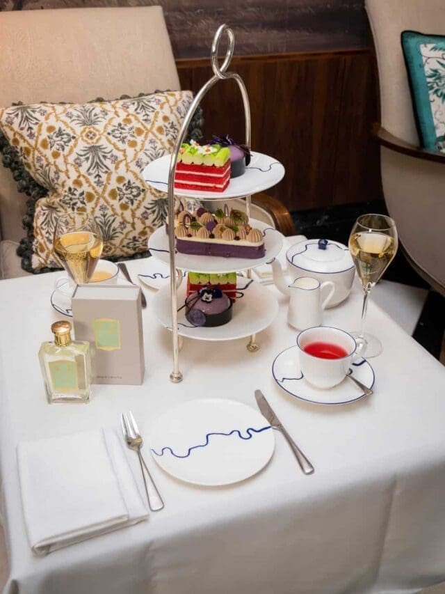 great scotland yard hotel