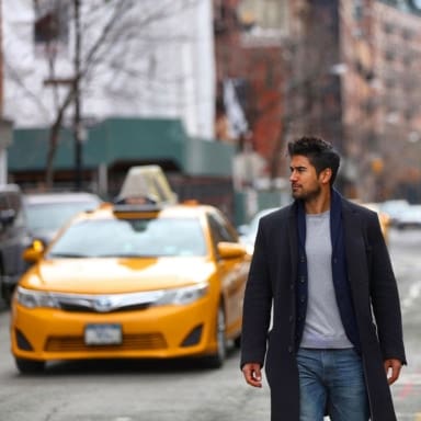 Meet Jeremy Jauncey, the Instagram Sensation Behind Beautiful