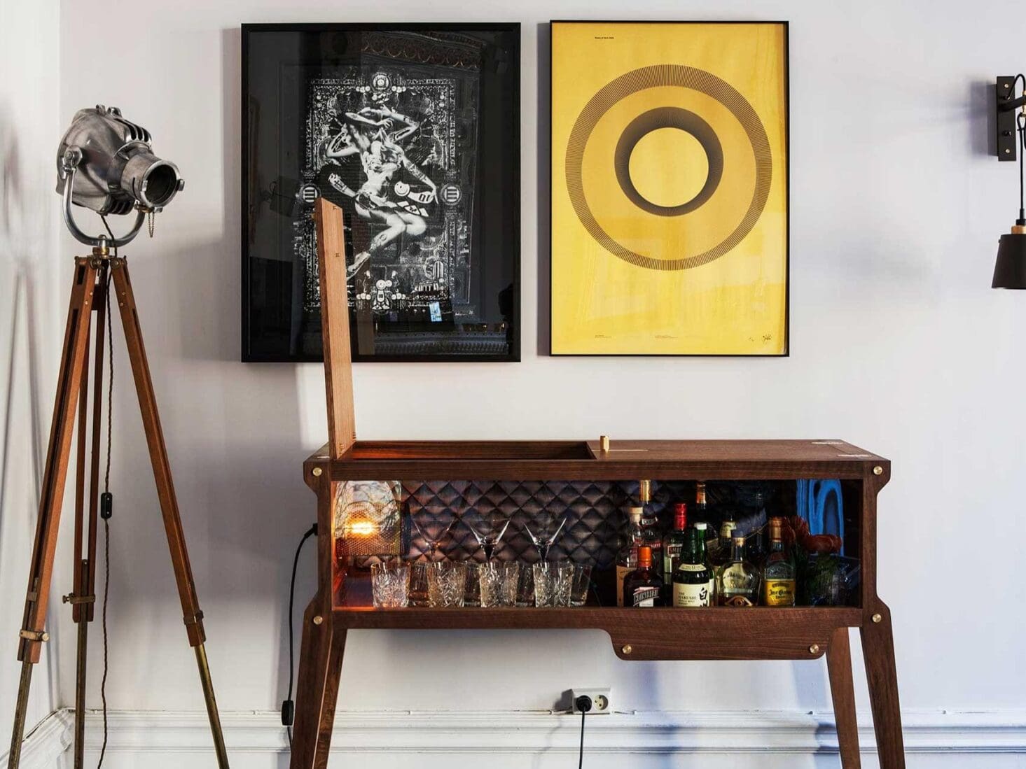 The Bongo by Green Apple