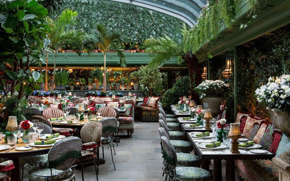 annabel's club london
