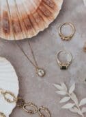 aquamarine jewellery