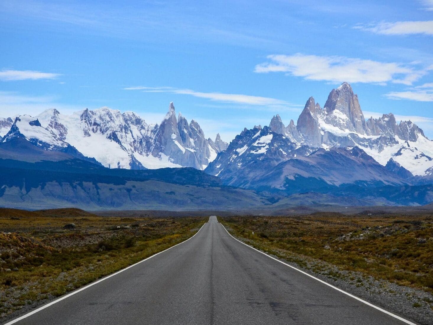 argentina glacier