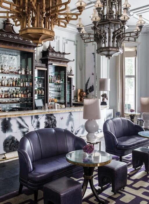 artesian the langham