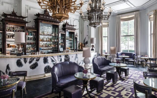 artesian the langham