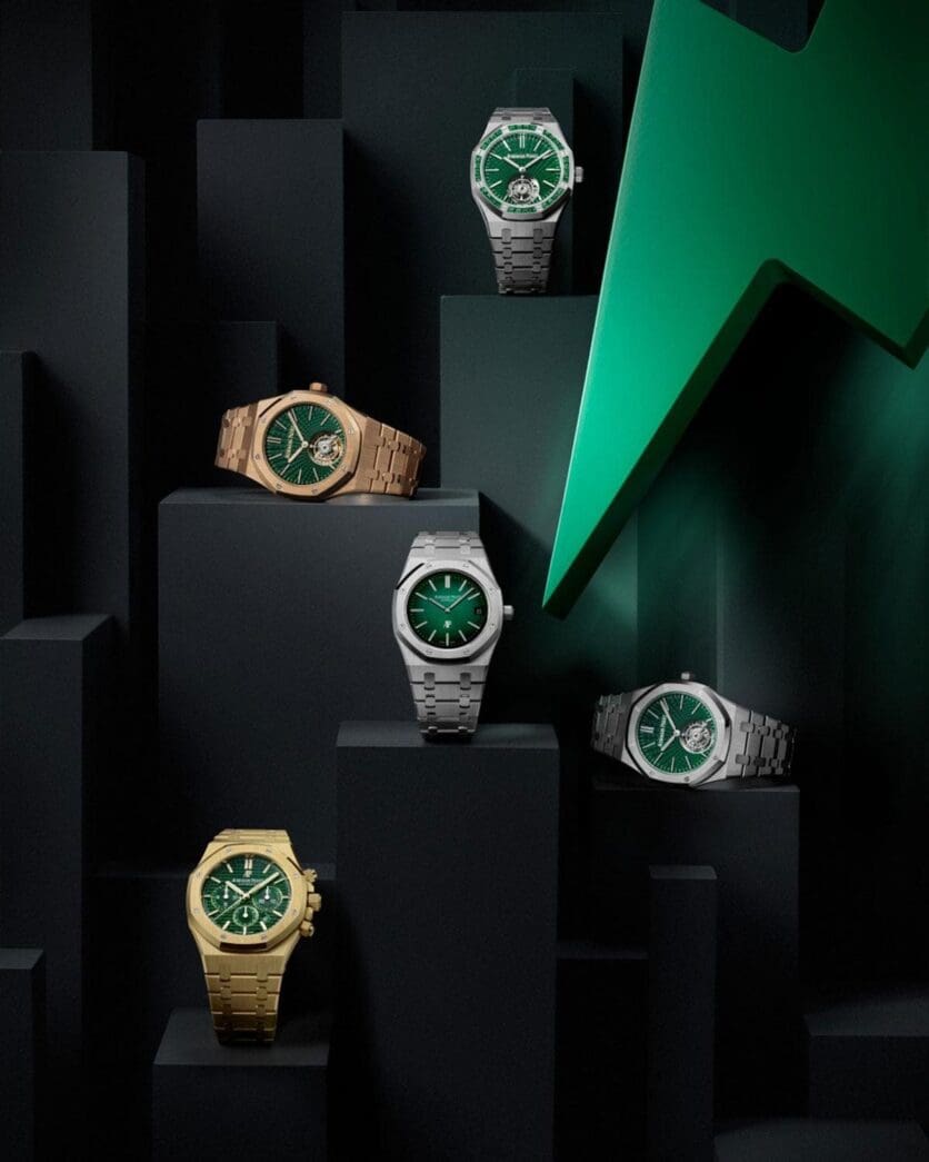 Audemars Piguet Royal Oak