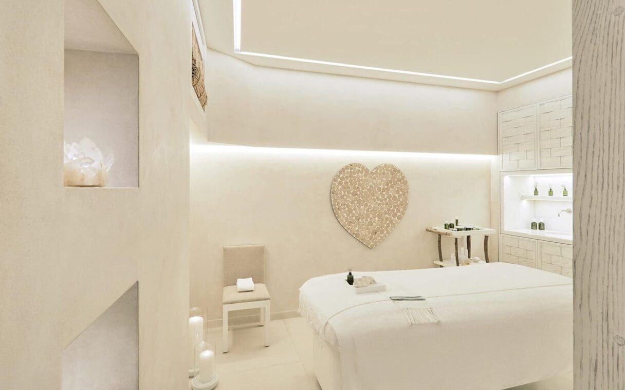 bamford spa brompton cross facials london
