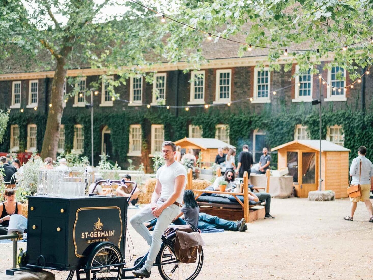 things to do in london