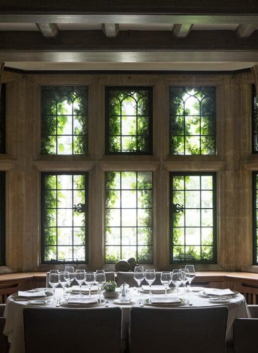 belmond le manoir aux quat saisons