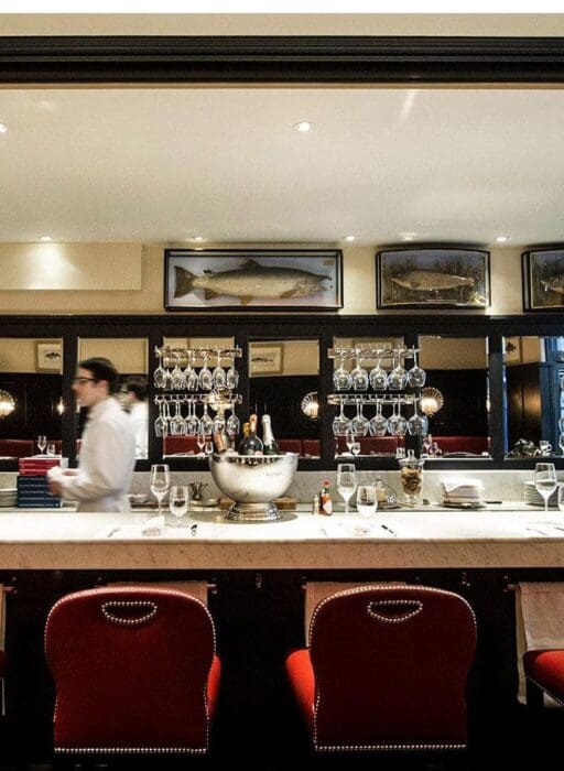 bentleys oyster bar
