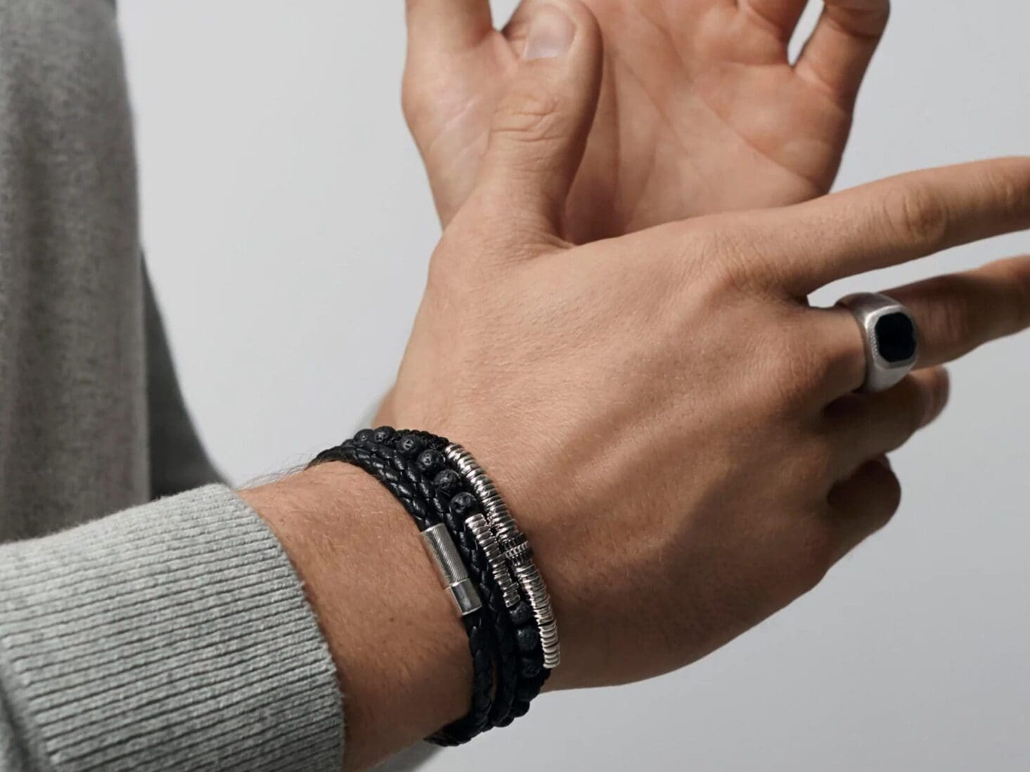 men's bracelets