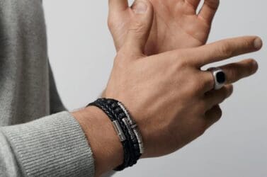 men's bracelets