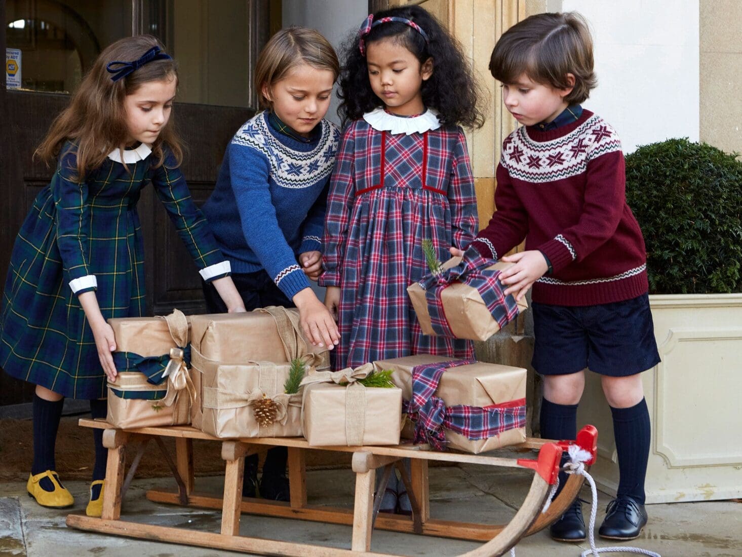 christmas gifts for children and teens