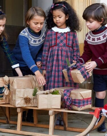christmas gifts for children and teens