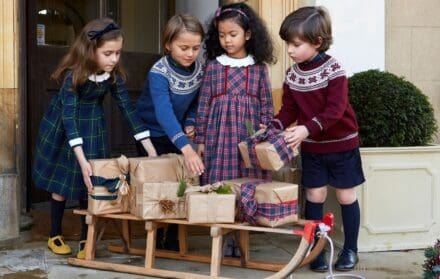 christmas gifts for children and teens