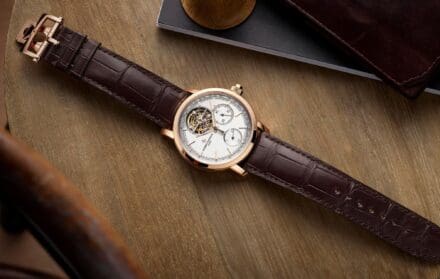 best classic men's watches
