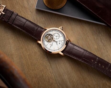 best classic men's watches